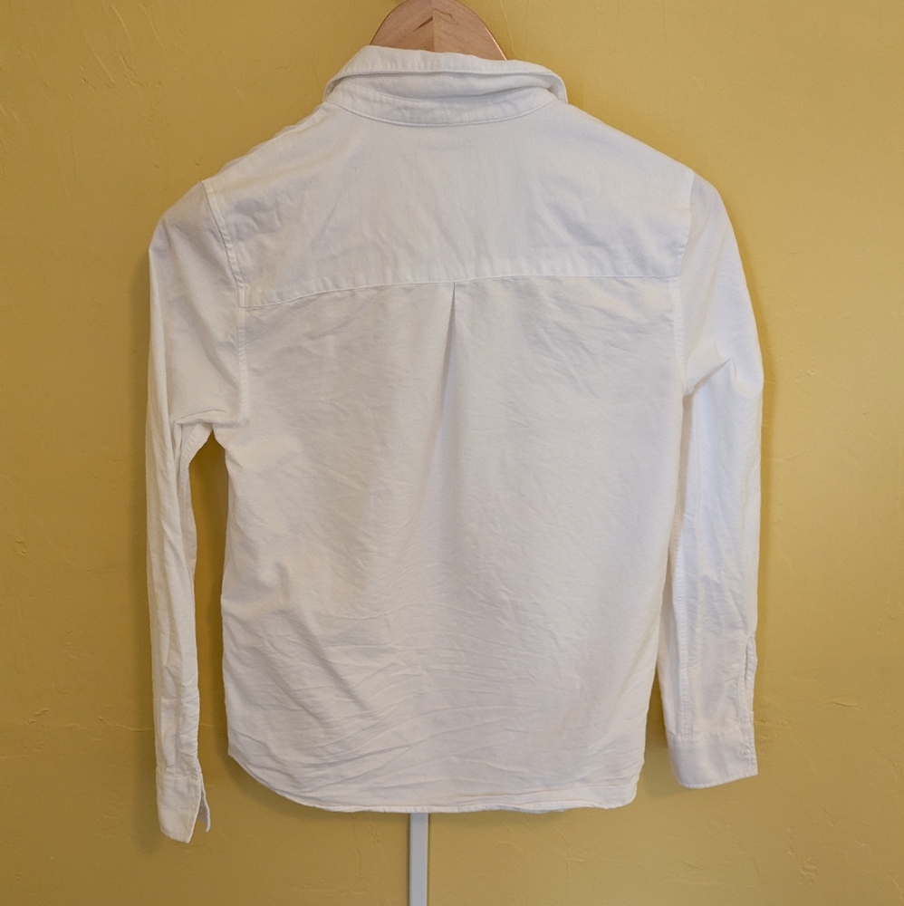 Sezane Tomboy shirt - Picture 3 of 6